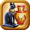 Egyptian Symbols Slot Machine - Spin & Win