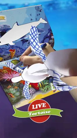 Game screenshot Fish2Paint hack