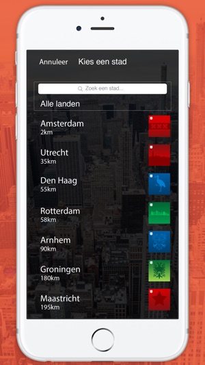 Zutphen App(圖3)-速報App