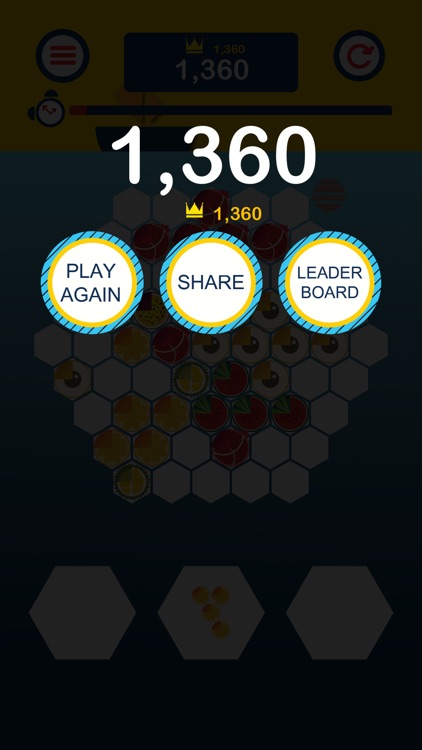 Mannequin Fruits Legend Challenge - 1010 heads up screenshot-4