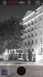 enstantane hızı gece görüş - düşük ışıkta gör iphone resimleri 1