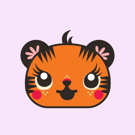 TigerBell Funny icon