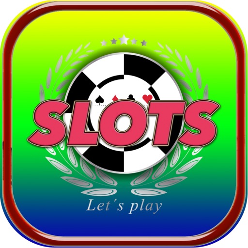Let`s Play - Slots House Icon