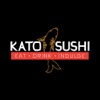 Kato Sushi San Diego