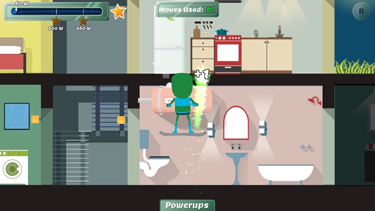 Energo screenshot-3