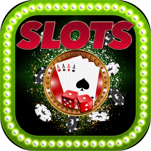 101 Ace Winner Big Lucky - Tons Of Fun Slot Machines, Play Free!! icon