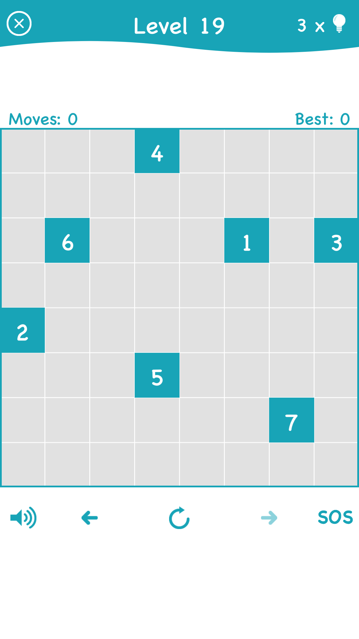 Link - Mind Bending Puzzler screenshot 4