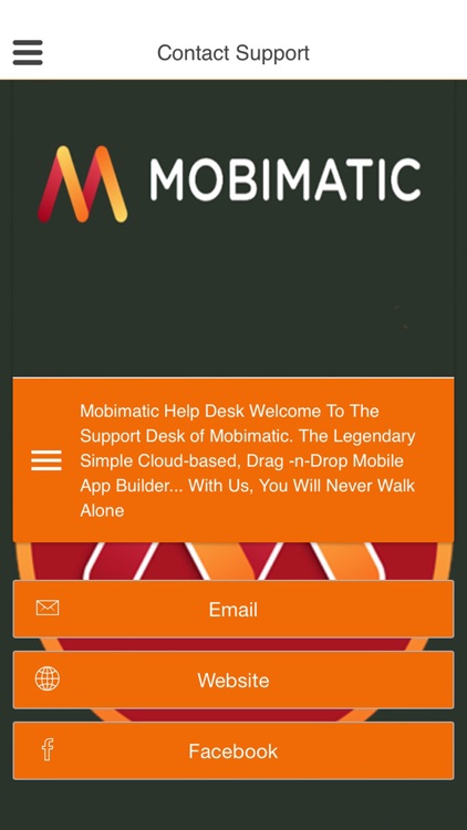 Mobimatic