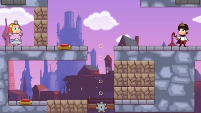 Screenshot #2 pour princesse amour journal