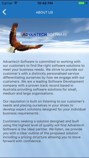 Advantech Software Information(圖2)-速報App