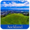 Auckland Island Offline Map And Travel Guide