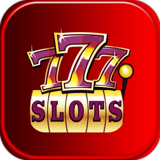 Slots Casino Hot Girl Icon