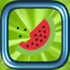 The Fruit Box of Life in Forest Worlds Match Game App Delete