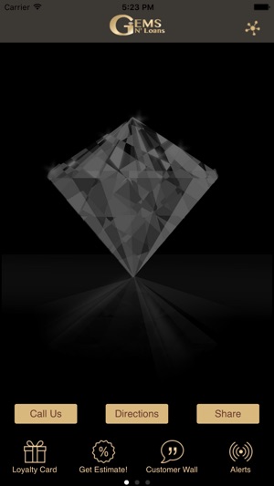 Gems N' Loans(圖1)-速報App