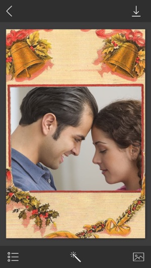 Snow Frame - Instant pic frames(圖3)-速報App