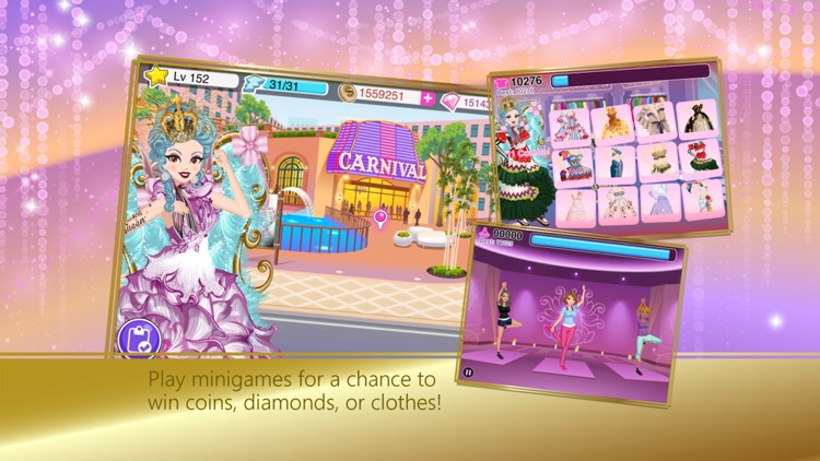 Style Queen screenshot-3