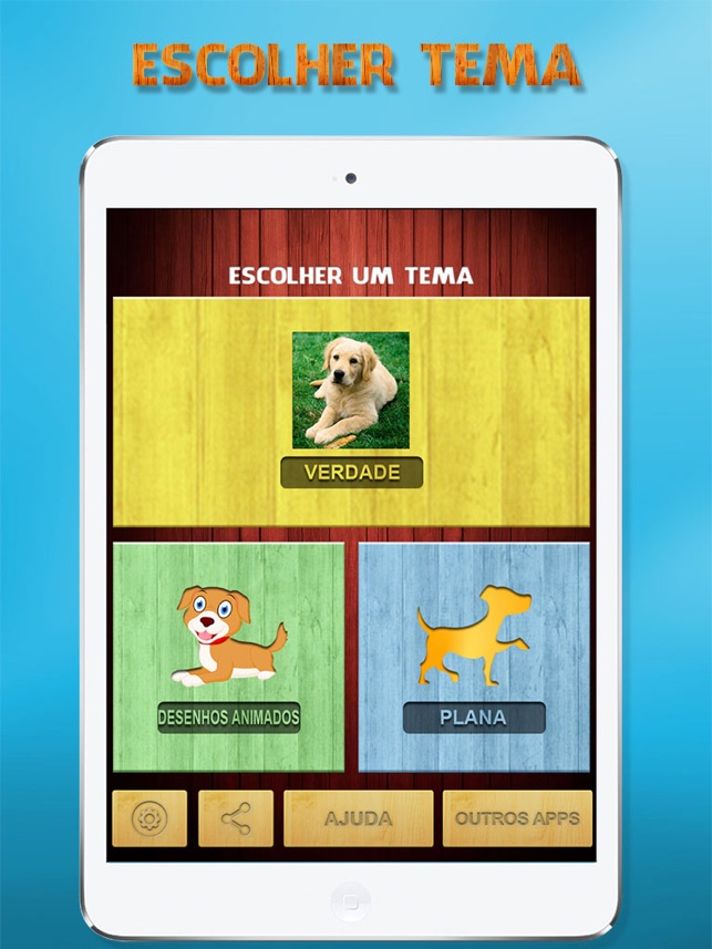 jogos da memoria animais gratis - jogo de bicho ➡ App Store