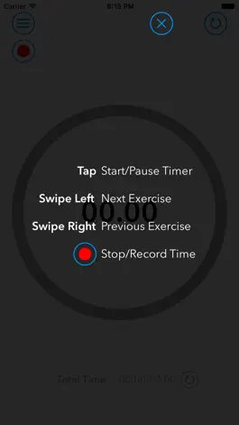 Game screenshot HIIT Timer - Free High Intensity Interval Training Stopwatch for Circuit Training, CrossFit mod apk