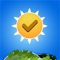 Today To-Do takes a Zen-like approach to task management and has been designed with simplicity and ease of use in mind