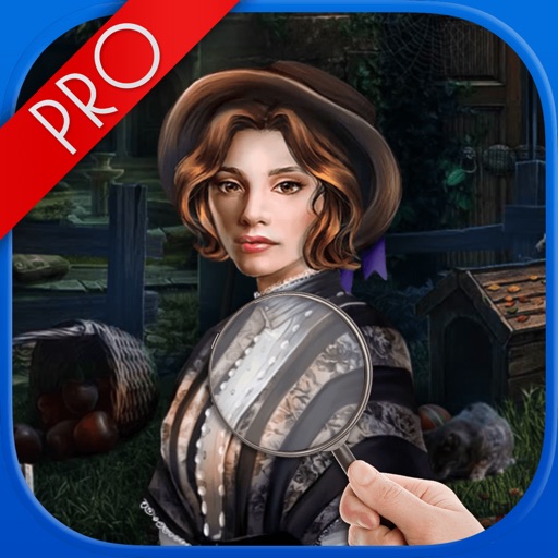 Reflection of Dream - Mystery Game Pro Icon