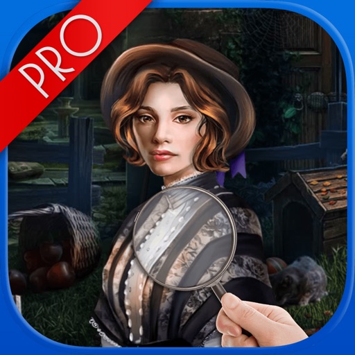 Reflection of Dream - Mystery Game Pro icon