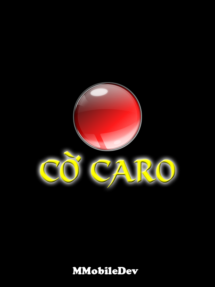 Cờ Caro - Game Hay Thuần Việt
