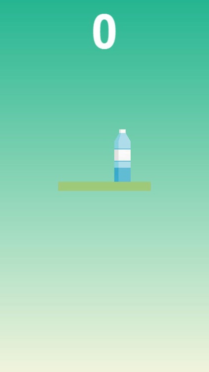 Flip Bottle Mania screenshot-4