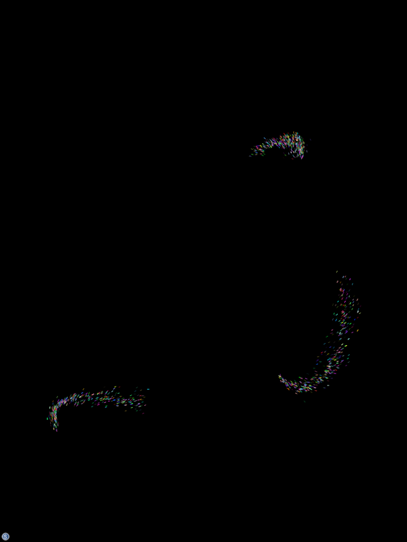 Screenshot #6 pour Swarm Multitouch