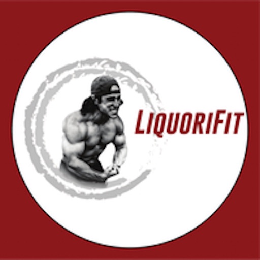 Liquori Fit icon