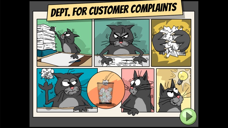 Office Cats screenshot-4