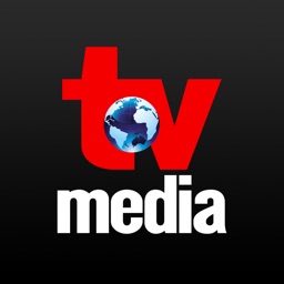 TV-MEDIA TV Programm by Prisma Media