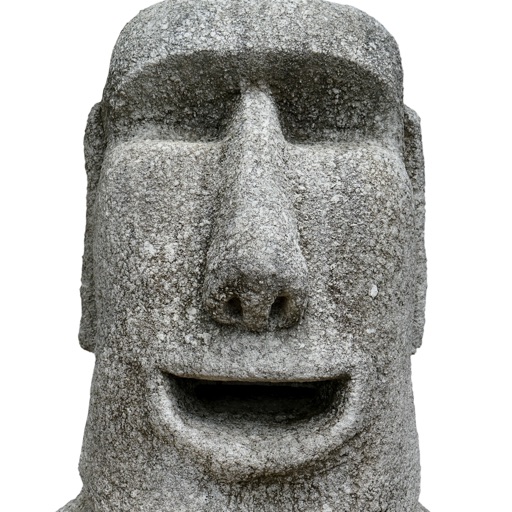 脱出ゲーム Moai icon