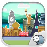 Architecture Stickers Keyboard Themes ChatStick PC 용