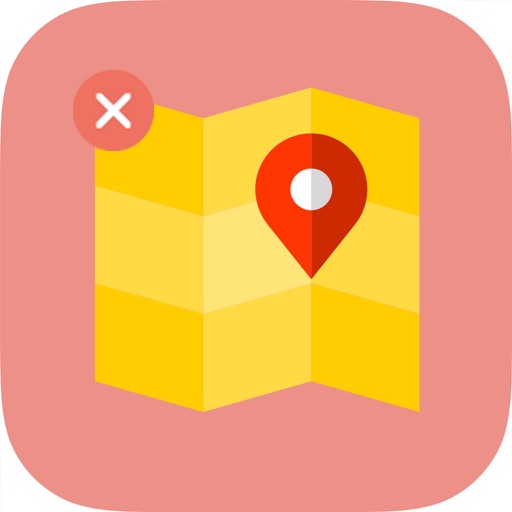 Fake GPS - fake current location tracker & change my location spoofer iOS App