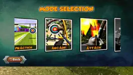 Game screenshot Archery Shoot Target Master - Bow 2017 mod apk