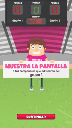 Mímica Activa(圖3)-速報App