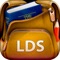LDS Study Group is a scripture study app which is designed to bring new insights and answers through collaboration with other members of the church