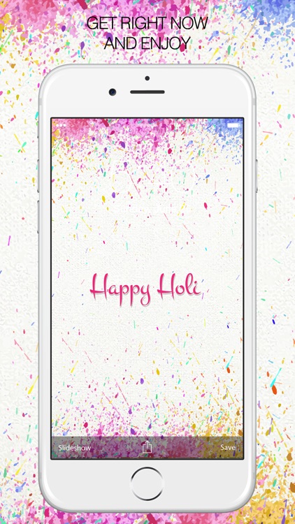 Happy Holi – Holi Wallpapers & Holi Images screenshot-4