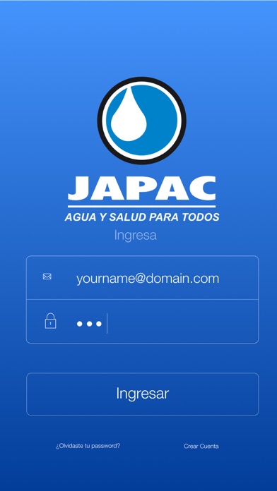 【图】JAPAC Movil(截图2) 【图】JAPAC Movil(截图2)