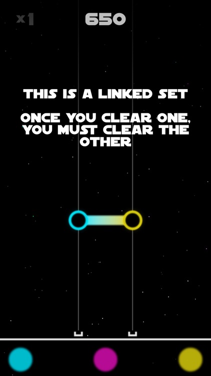 Neon Flux Adventure screenshot-4