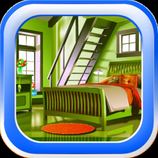 Find Differences In Staircase Icon