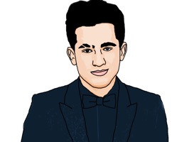 Char Moji Stickers - make laugh, bring everyone closer together