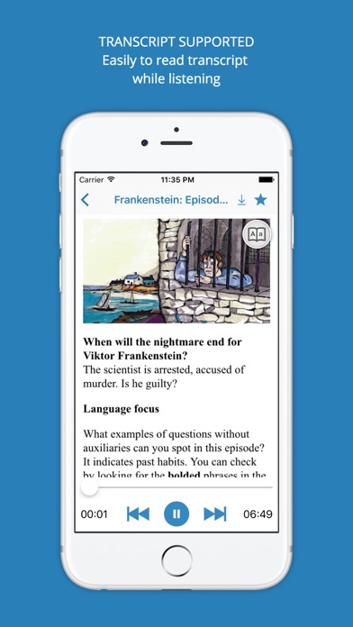 english conversation bbc