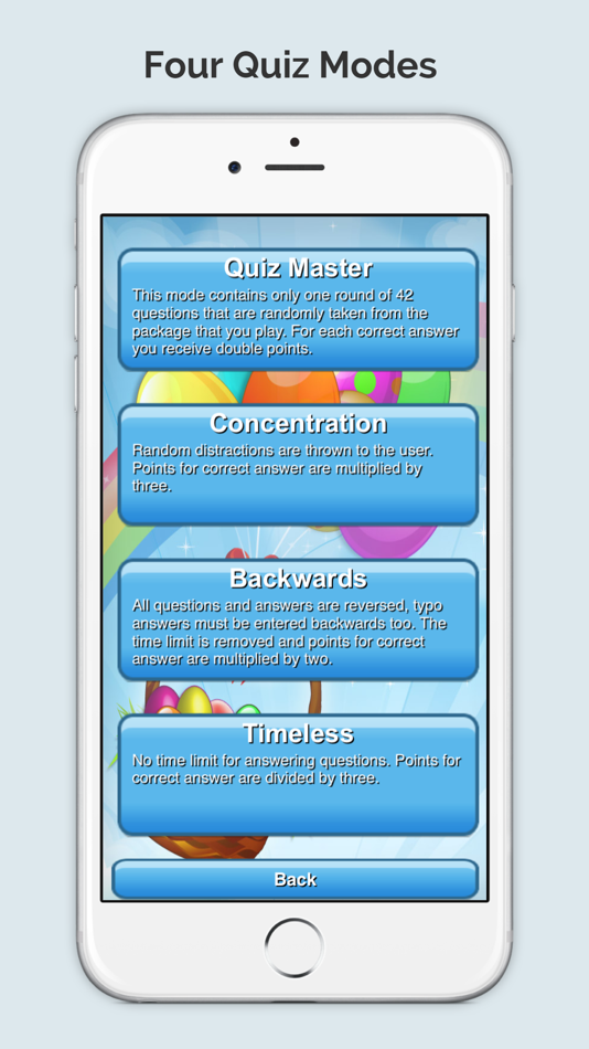 #5. Big Brain Quiz Game (iOS) 由: Bytewaves Inc