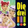 Die drei !!! - Dein Style! App Delete