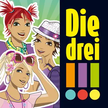 Die drei !!! - Dein Style! Customer Service