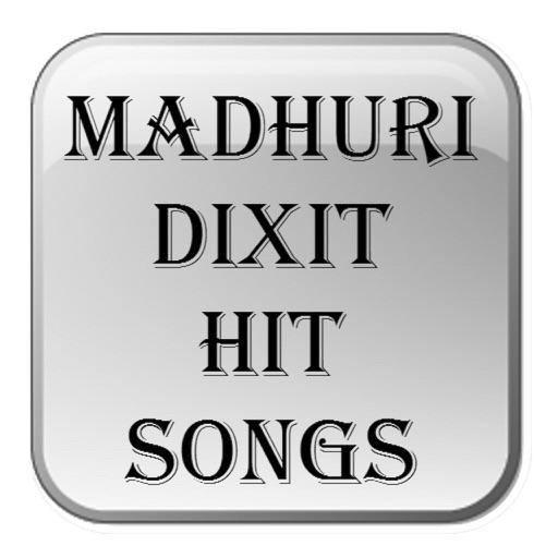 Madhuri Dixit Hit Songs