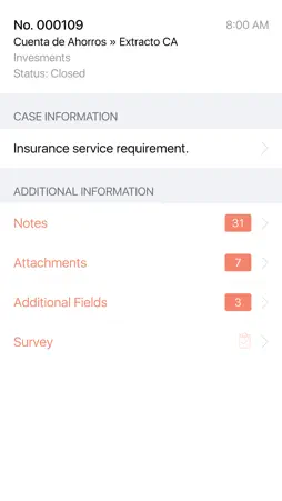 Aranda USDK screenshot 5