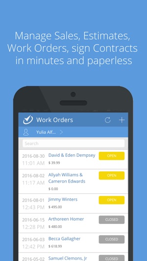 Velox Workflow Management(圖3)-速報App