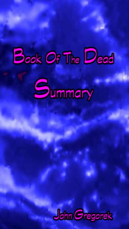 BookOfTheDead